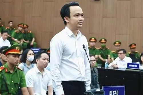 Sáng 26/12, xét xử phúc thẩm cựu Chủ tịch FLC