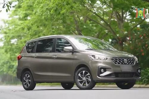 Những mẫu xe âm thầm rút khỏi Việt Nam năm 2024
