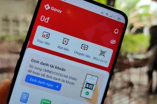 Chứng khoán KB Việt Nam (KBSV) nhận chuyển nhượng hơn 5% vốn của Gpay, giá trị gần 8,9 tỷ đồng