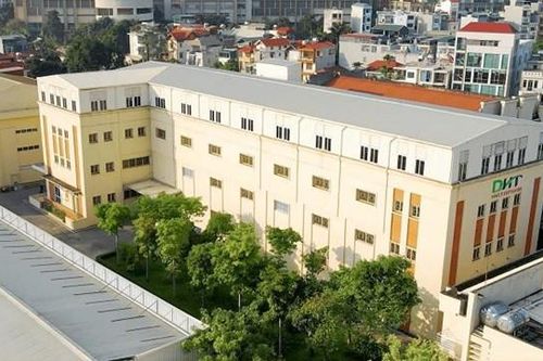 Dược phẩm Hà Tây (DHT) bị phạt và truy thu thuế hơn 2,7 tỷ đồng