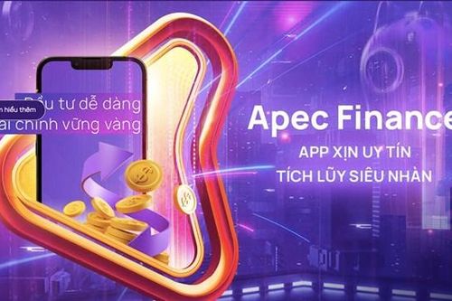 Không công bố thông tin, Công ty Apec Finance bị phạt 92,5 triệu đồng