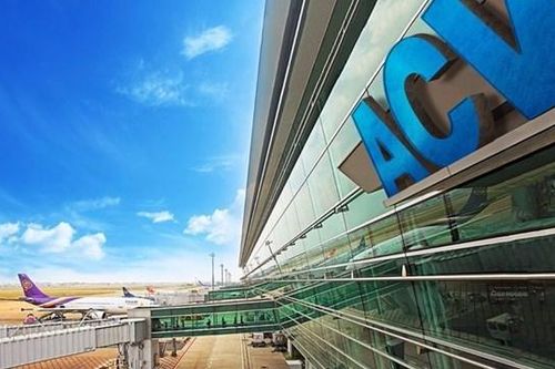 Cảng hàng không Việt Nam (ACV) báo lãi kỷ lục, vượt 28% kế hoạch năm
