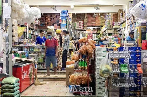 Ðồng bộ giải pháp, khai thác tốt nguồn thu