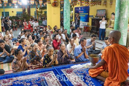 Hệ trọng công tác dân tộc, tôn giáo