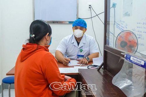 Chủ động tầm soát lao trong cộng đồng
