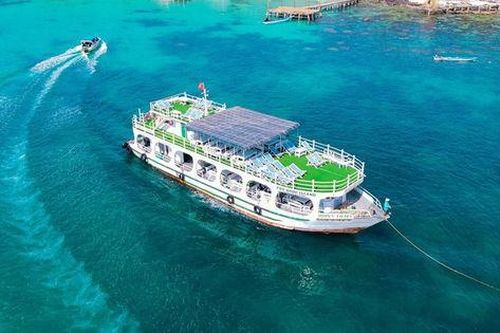 Phú Quốc thu hút hơn 388 nghìn tỷ đồng đầu tư vào các dự án du lịch