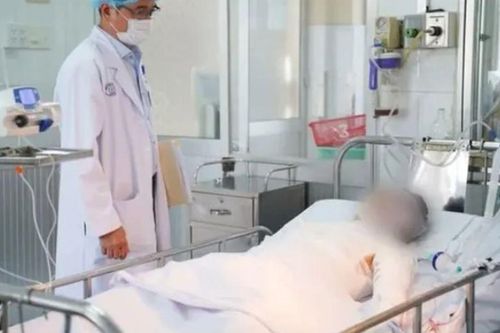 Tự chế pháo nổ, thanh niên 17 tuổi bị dập nát tinh hoàn, đang tiên lượng dè dặt