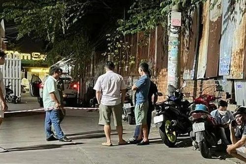Điều tra án mạng đêm Giáng sinh ở Bình Dương: Đi đòi nợ 700.000 đồng, nam thanh niên bị sát hại