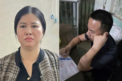 Đánh sập đường dây lô đề hơn 50 tỷ đồng