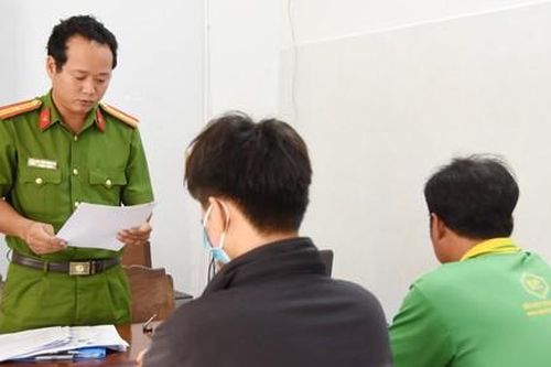 Phụ huynh bị khởi tố vì giao xe cho con gây tai nạn chết người