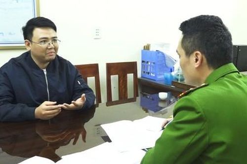 Phá chuyên án làm tài khoản ngân hàng giả mạo quy mô 'khủng' để phục vụ lừa đảo