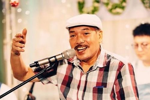 Nhạc sĩ Trần Tiến trở lại sân khấu với 'du ca'