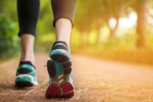 5 lời khuyên giúp duy trì thói quen đi bộ