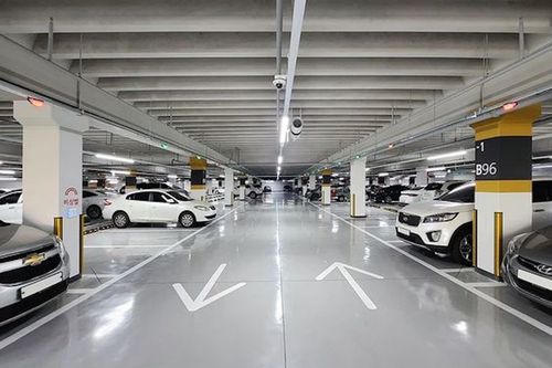 Tầng hầm chung cư là tài sản chung hay riêng?