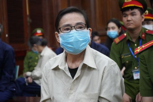 Đàn em của trùm ma túy Oanh 'Hà' diễn cảnh cãi vã để qua chốt kiểm tra