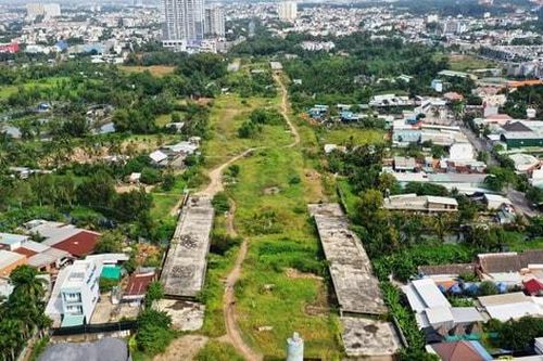Năm 2025, ngành Giao thông Thành phố Hồ Chí Minh phấn đấu đạt hơn 95% kế hoạch giải ngân vốn