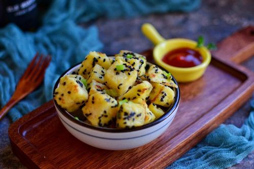 3 món ăn sáng làm siêu nhanh, chỉ mất khoảng 5 phút chuẩn bị nhưng thơm ngon, đủ dinh dưỡng và no nê, cả nhà đều khen ngợi