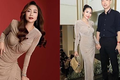 Một nữ NSƯT trở về Việt Nam sau 1 năm sống ở Úc, lý do khiến khán giả đồng tình