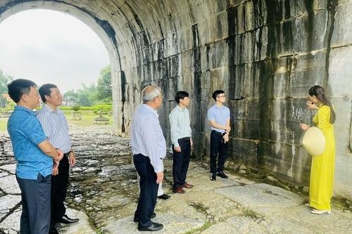 Năm 2025, Thanh Hóa tổ chức bao nhiêu sự kiện văn hóa, thể thao và du lịch?