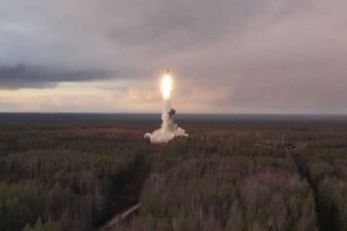 Ba Lan thử nghiệm tên lửa có thể vươn tới Moscow trong vài phút