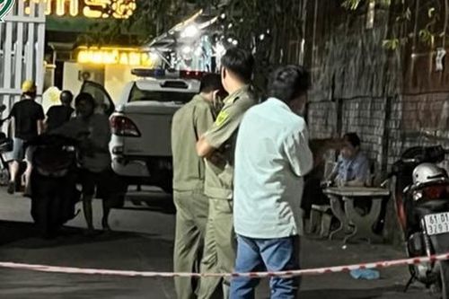 Đi đòi nợ 700 nghìn đêm Noel, nam thanh niên bị con nợ rút hung khí tấn công tử vong