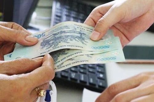 Tin vui cho hàng triệu người cao tuổi về trợ cấp hưu trí xã hội mới