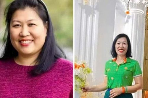 Người phụ nữ 82kg phải loay hoay mất 19 năm để tìm ra giải pháp cải thiện cân nặng