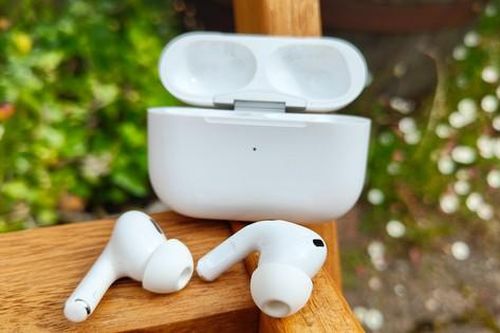 AirPods Pro 3 sắp ra mắt có thể được trang bị tính năng sức khỏe hoàn toàn mới