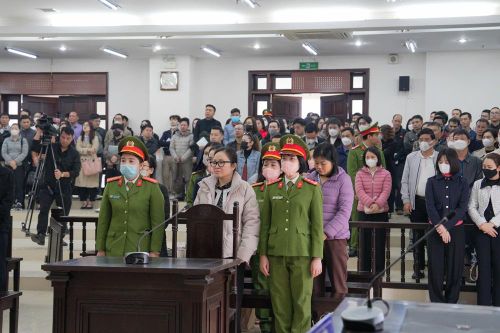 Bất ngờ đổ bệnh, cựu Chủ tịch FLC vẫn 'cam kết' sớm khắc phục toàn bộ hậu quả vụ án