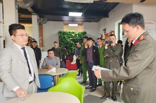 Nạn nhân bị Công ty Cổ phần Triệu nụ cười lừa đảo cần phải làm gì để lấy lại tiền?