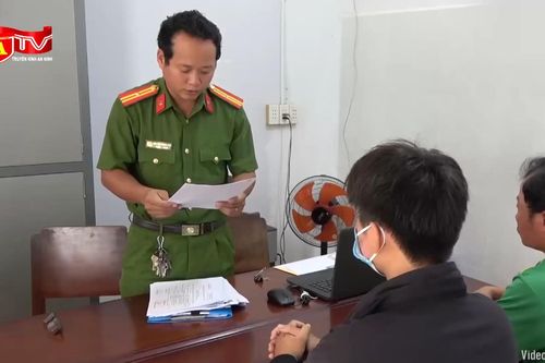 Giao xe cho con gây tai nạn, cha bị khởi tố