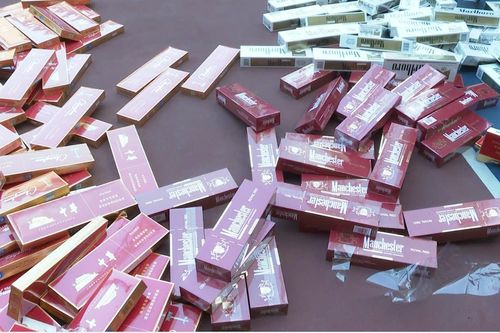 Công an huyện Đông Anh đột kích kho cất giấu thuốc lá liên quan đến người nước ngoài
