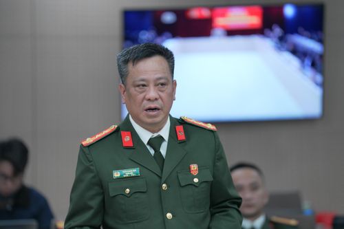 Khởi tố thêm 9 bị can liên quan vụ việc liên quan đến Tạp chí Môi trường và đô thị