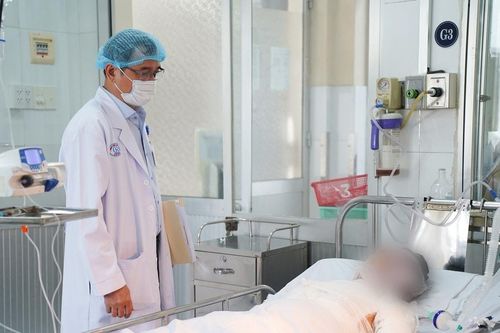 Tai nạn pháo nổ gia tăng đột biến