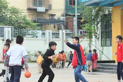 Ám ảnh bạo lực học đường