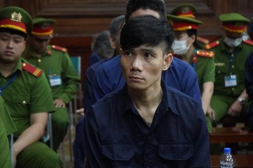Bà trùm Oanh Hà bị đề nghị án tử hình vì điều hành đường dây ma túy