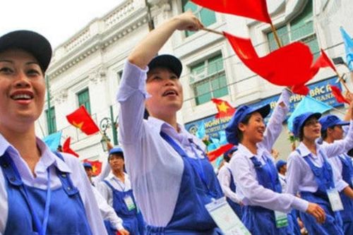 Tinh gọn tổ chức Công đoàn, đảm bảo quyền lợi cho người lao động