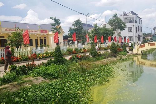 Thanh Hóa: Tinh giảm được gần 10 nghìn cán bộ, công chức cấp xã