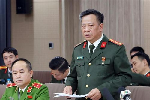 Khởi tố thêm 9 đối tượng liên quan vụ án tại Tạp chí Môi trường và Đô thị Việt Nam