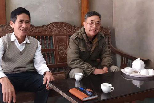 Tuyên Quang: Yên Sơn phát huy vai trò người uy tín trong đồng bào dân tộc thiểu số