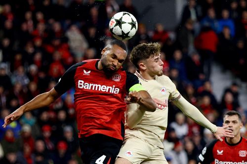 Barcelona tiến gần việc chiêu mộ Jonathan Tah
