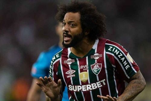 Còn ai nhớ Marcelo