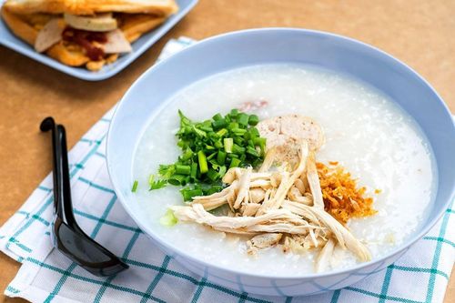 Người bị cảm cúm ăn gì để nhanh khỏi bệnh?