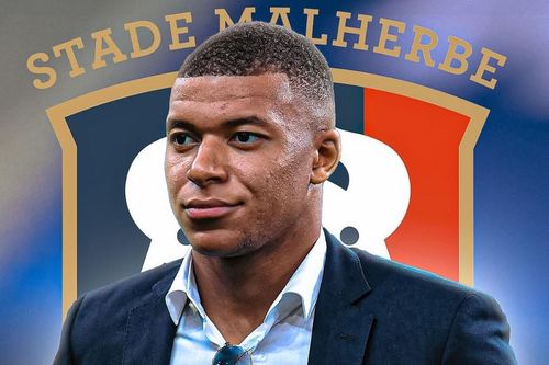 Đội của Mbappe lâm nguy