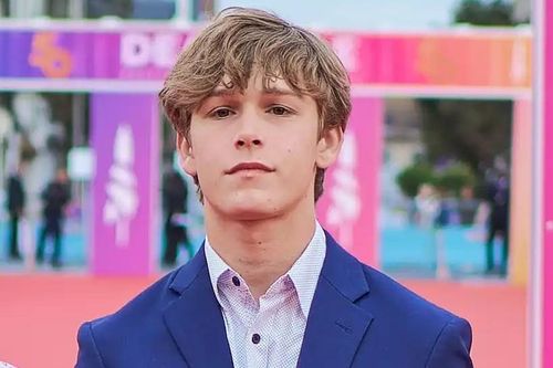 Diễn viên 'Baby Driver' qua đời ở tuổi 16