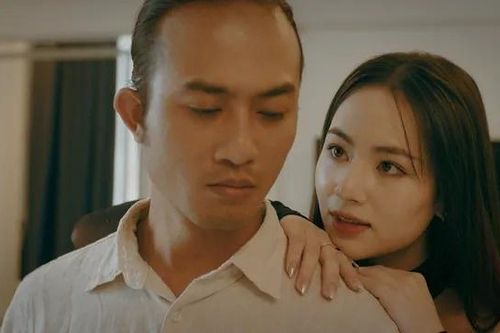 Doãn Quốc Đam bị loại khỏi top 3 diễn viên ấn tượng