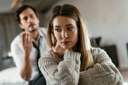 Người yêu kiểu 'bị động tấn công' đáng sợ thế nào?