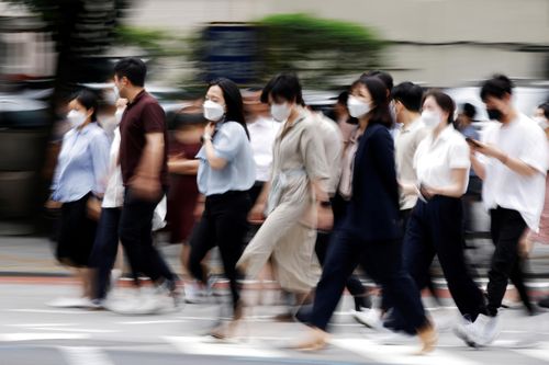 Hàn Quốc sẽ ra sao sau khi chạm tới cột mốc gây bàng hoàng?
