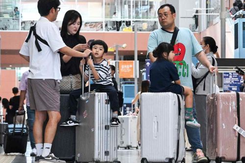 Nhật Bản nới visa kéo khách Trung Quốc nhà giàu