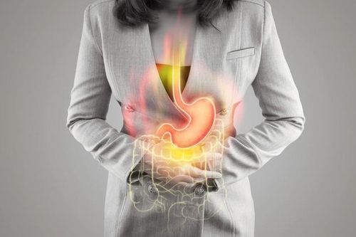 Trào ngược dạ dày dễ tái phát vào mùa lạnh